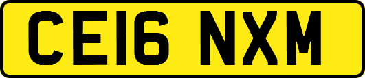 CE16NXM