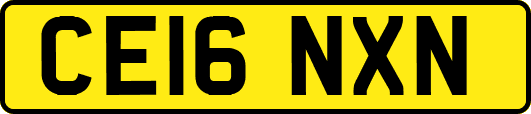 CE16NXN