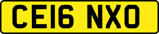 CE16NXO