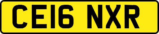 CE16NXR