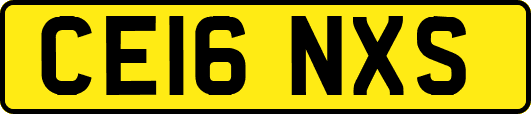CE16NXS