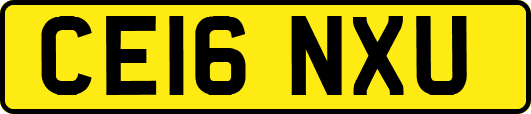 CE16NXU