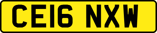 CE16NXW