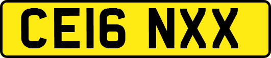 CE16NXX