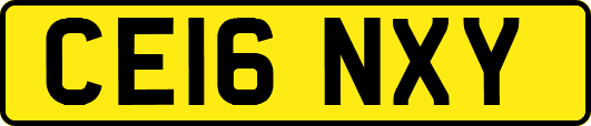 CE16NXY