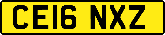 CE16NXZ