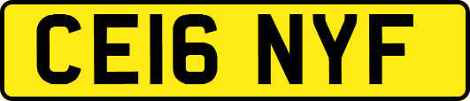 CE16NYF