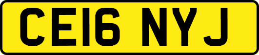 CE16NYJ