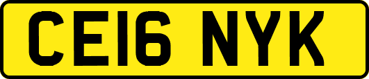 CE16NYK