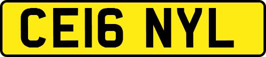 CE16NYL