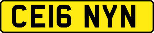 CE16NYN
