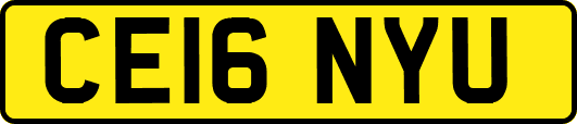 CE16NYU