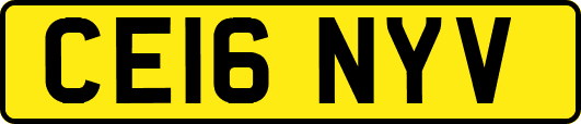 CE16NYV
