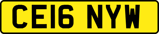 CE16NYW