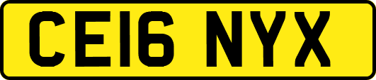 CE16NYX