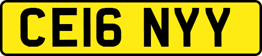 CE16NYY