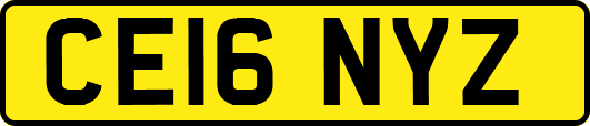 CE16NYZ
