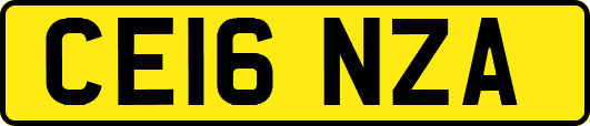 CE16NZA
