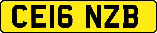 CE16NZB