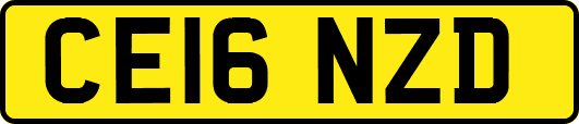 CE16NZD