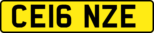 CE16NZE