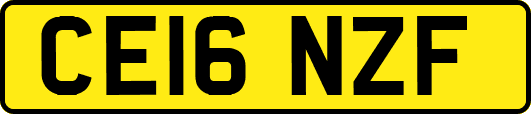 CE16NZF