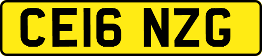 CE16NZG