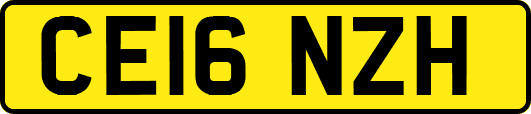 CE16NZH