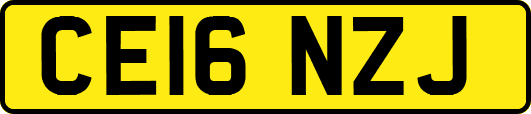 CE16NZJ