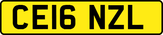 CE16NZL