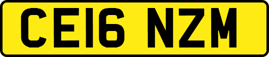 CE16NZM
