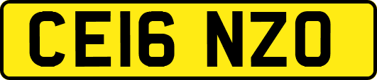 CE16NZO