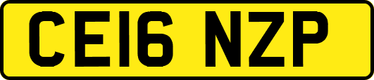 CE16NZP