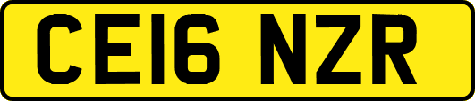 CE16NZR