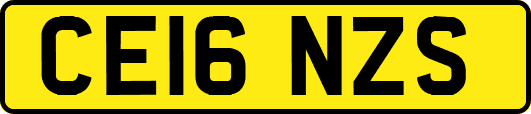 CE16NZS