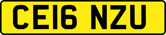 CE16NZU