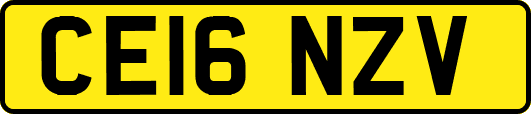 CE16NZV