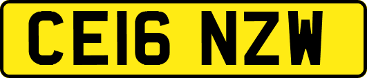 CE16NZW