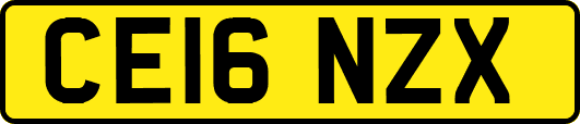 CE16NZX
