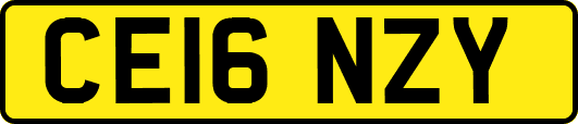 CE16NZY