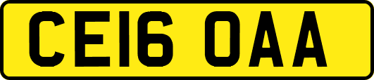 CE16OAA