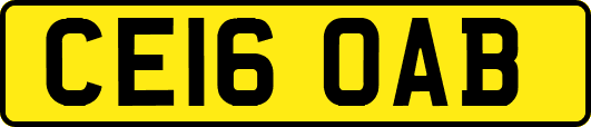 CE16OAB