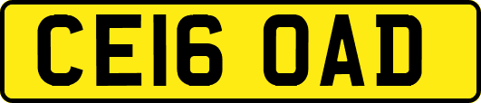 CE16OAD
