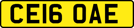 CE16OAE