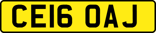CE16OAJ