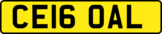 CE16OAL