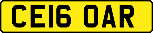 CE16OAR