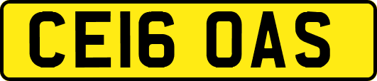 CE16OAS