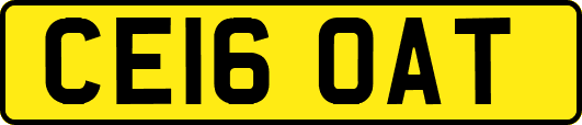 CE16OAT
