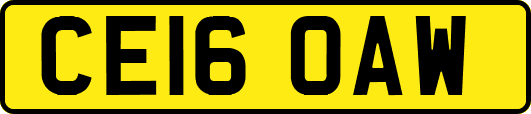 CE16OAW